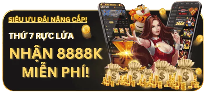 Chương trình khuyến mãi nhà cái PK88