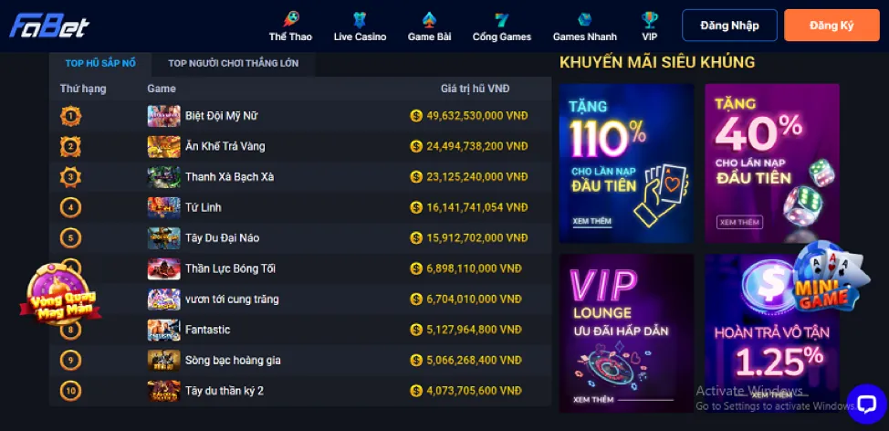 Top 5 game bài pk88 nên chơi nhất 2026