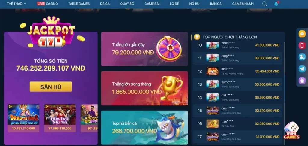 Game bài đổi thưởng trực tuyến PK88